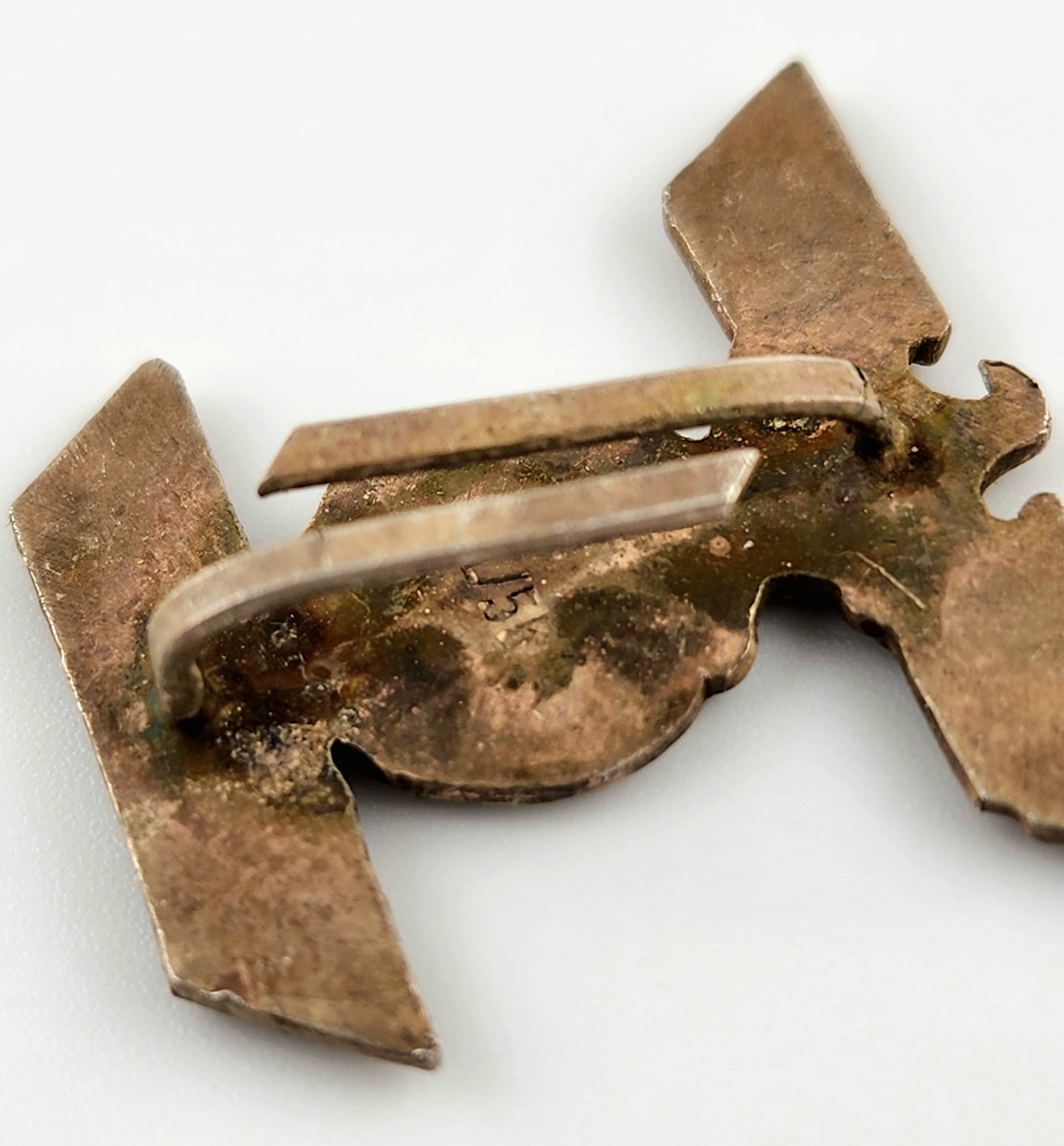 IRON CROSSES